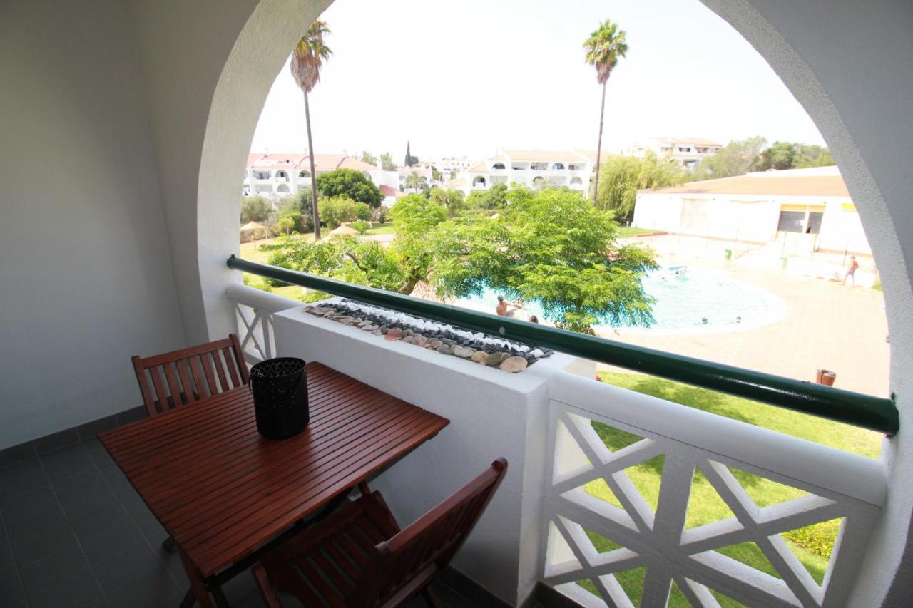 Sao Joao Sand T1 Apartment Albufeira Exterior foto